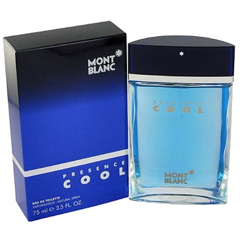 Presence Cool Montblanc