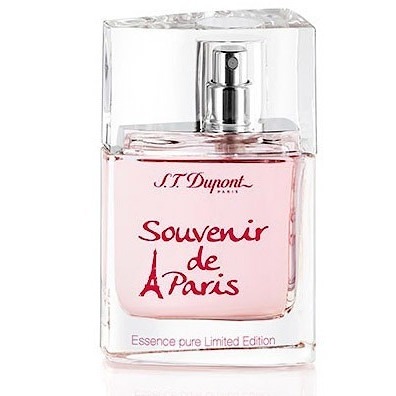 Souvenir De Paris S.T.Dupont