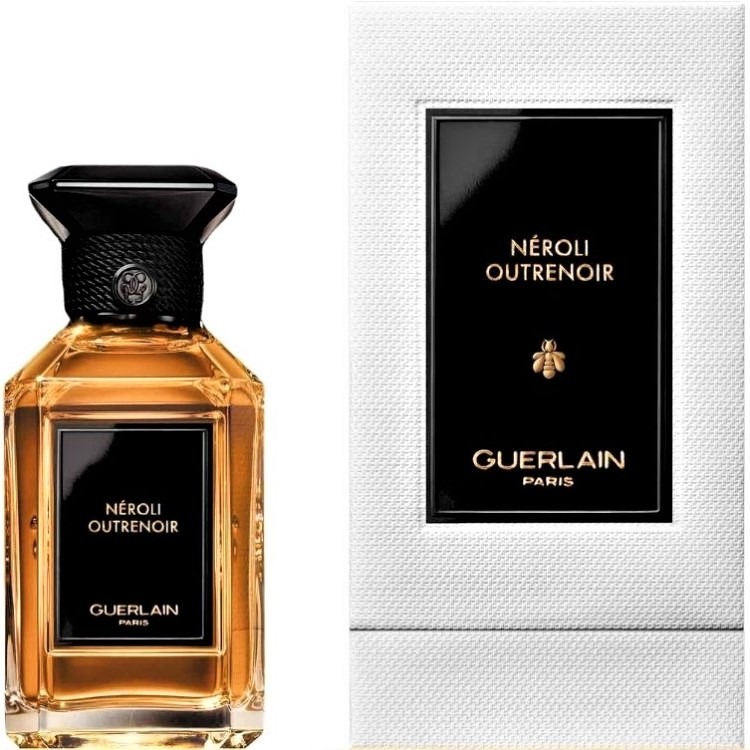 Neroli Outrenoir Guerlain