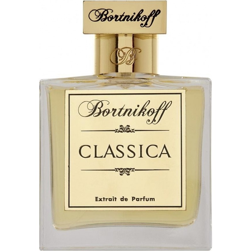 Classica Bortnikoff