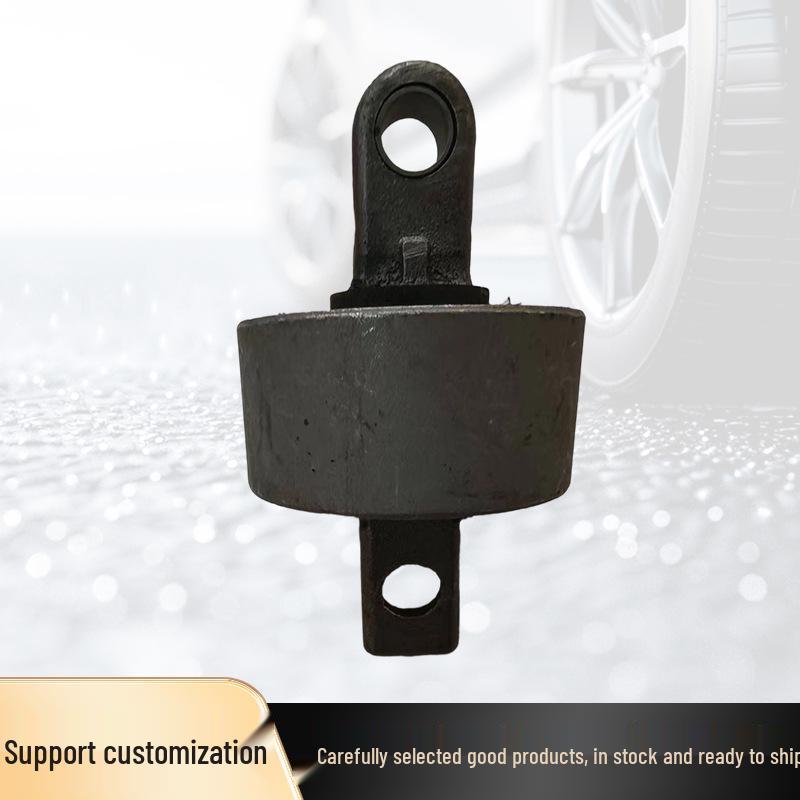 2025 Kia Suspension Bushing 55274-2T000 Auto Parts for Modern Vehicles in Stock Other black GearUp AutoMoto
