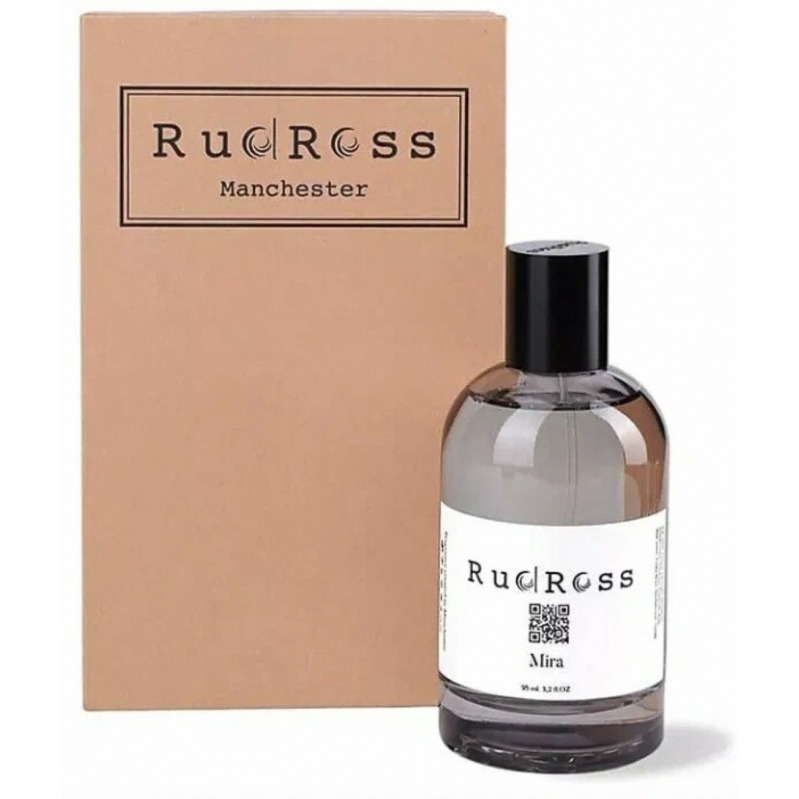 Mira RudRoss
