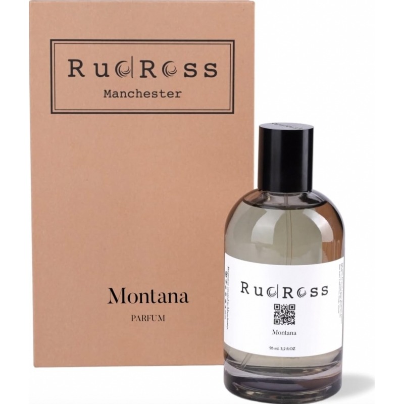 Montana RudRoss