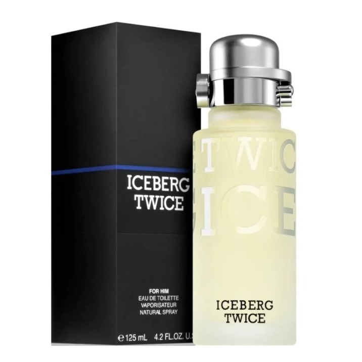 Twice Pour Homme Iceberg