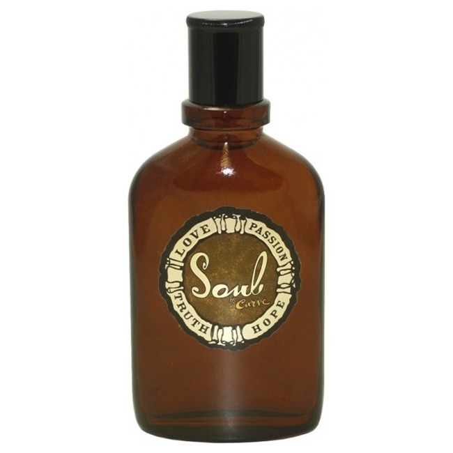 Curve Soul for Men Liz Claiborne