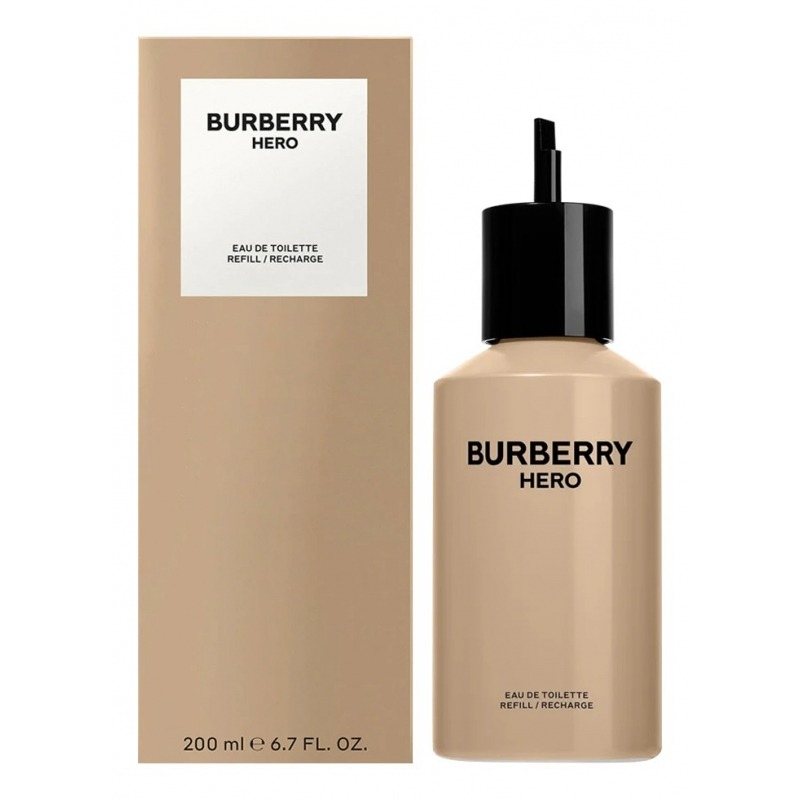 Hero Burberry