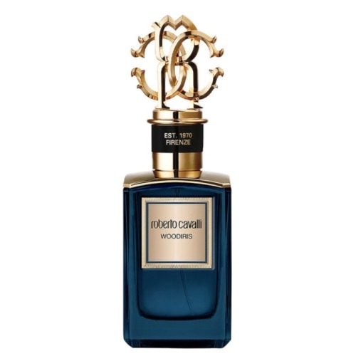 Woodiris Roberto Cavalli