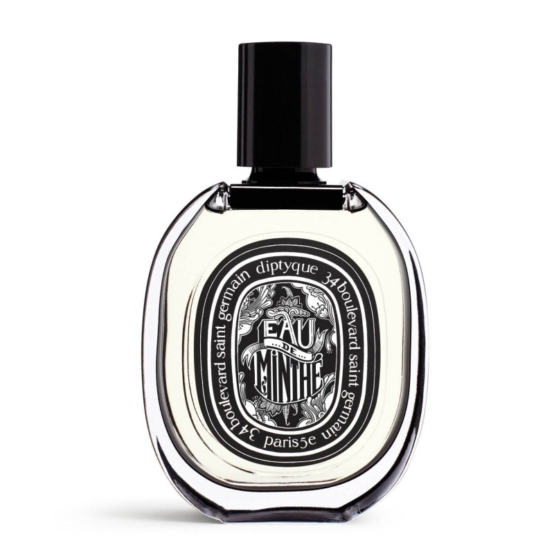Eau de Minthe Diptyque