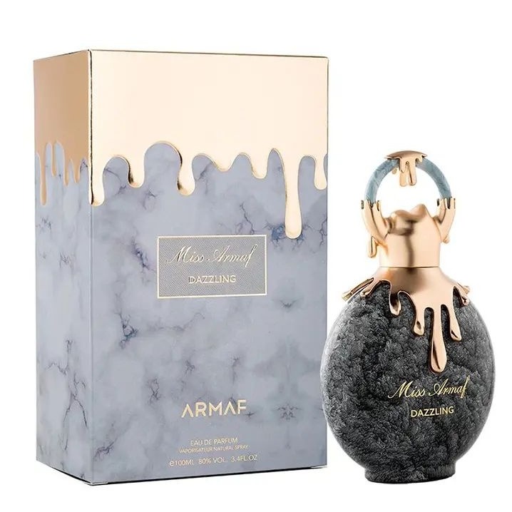 Dazzling Armaf