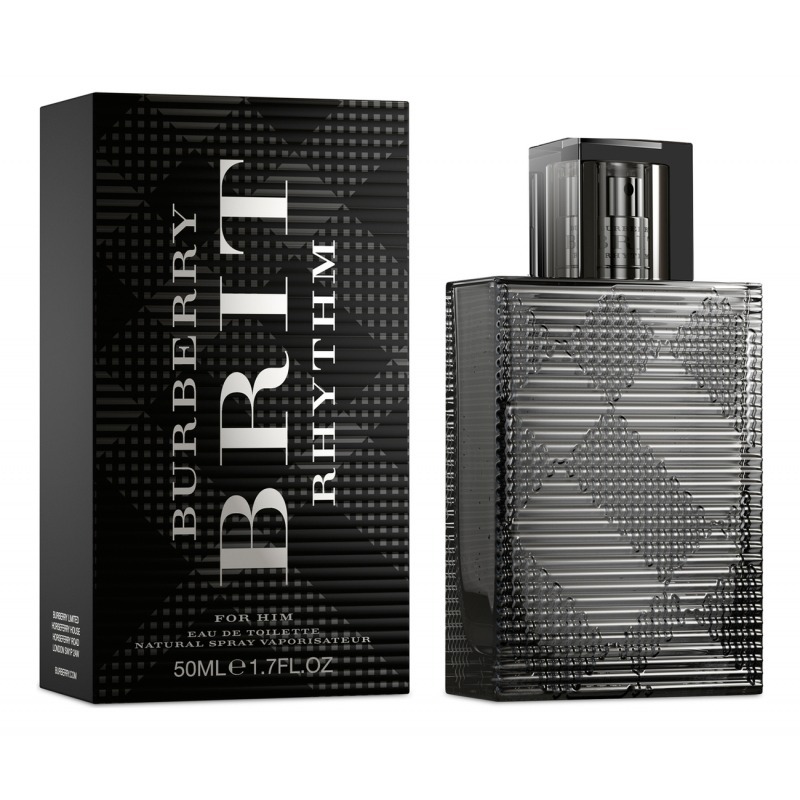 Brit Rhythm Burberry