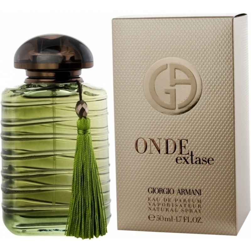 Onde Extase ARMANI