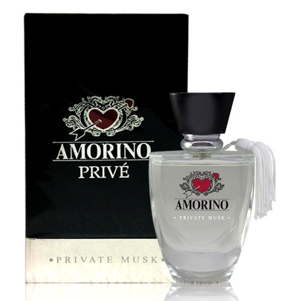 Private Musk Amorino