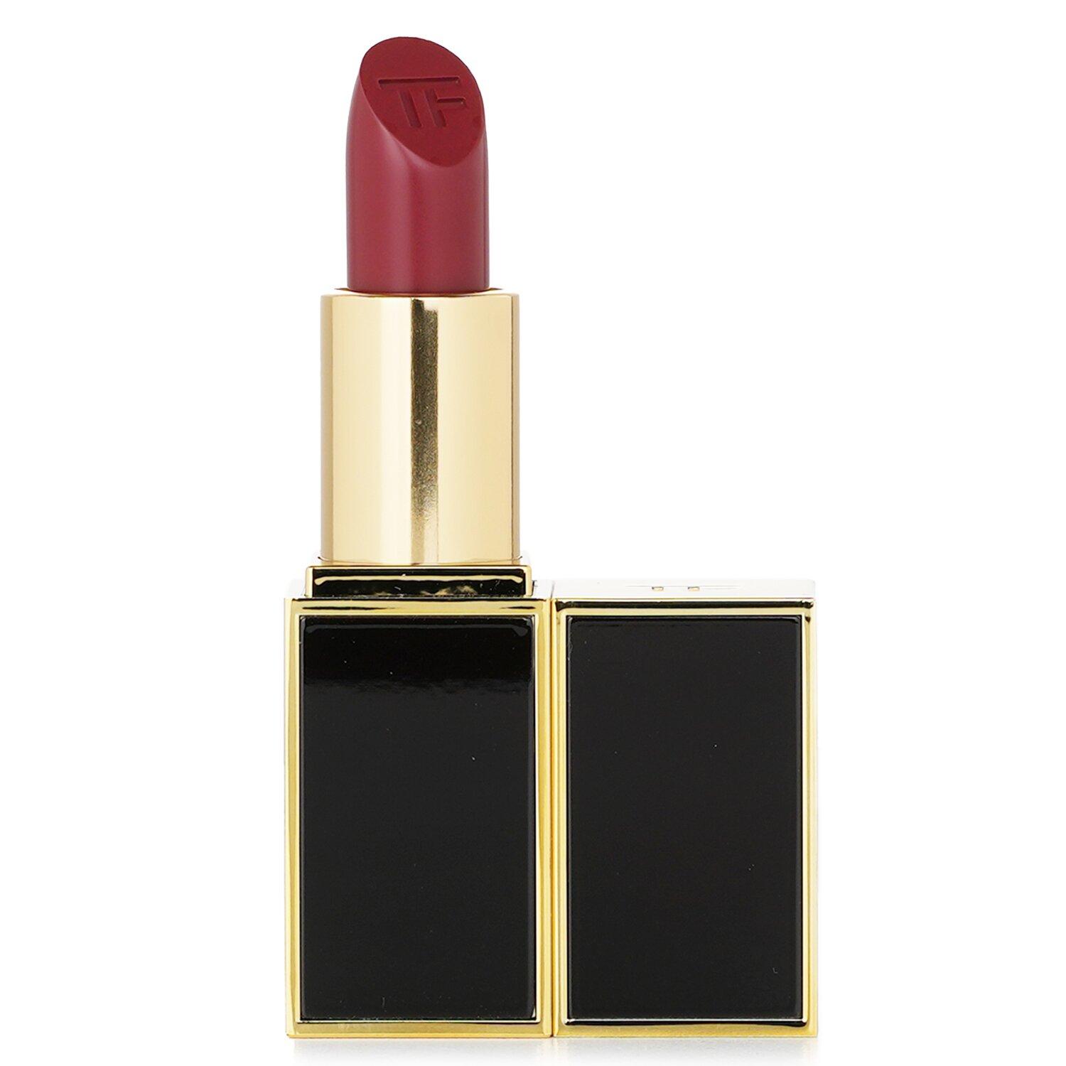 Матовая помада для губ - # 08 Velvet Cherry 3g/0.1oz beige Tom Ford