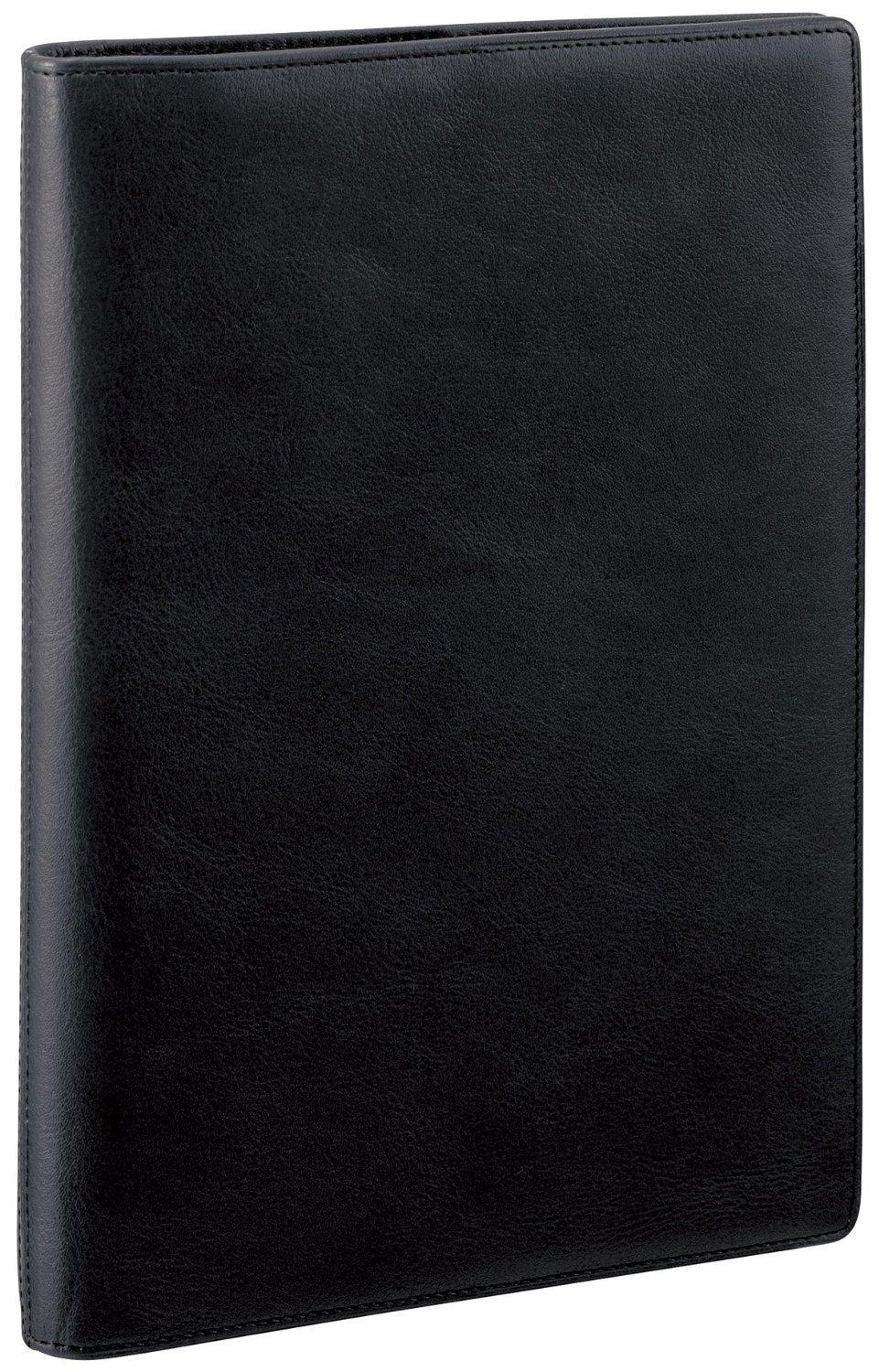 Raymay Fujii Системный блокнот Da Vinci Standard A5 Черный JDA3003B чёрный Nippon-Mart