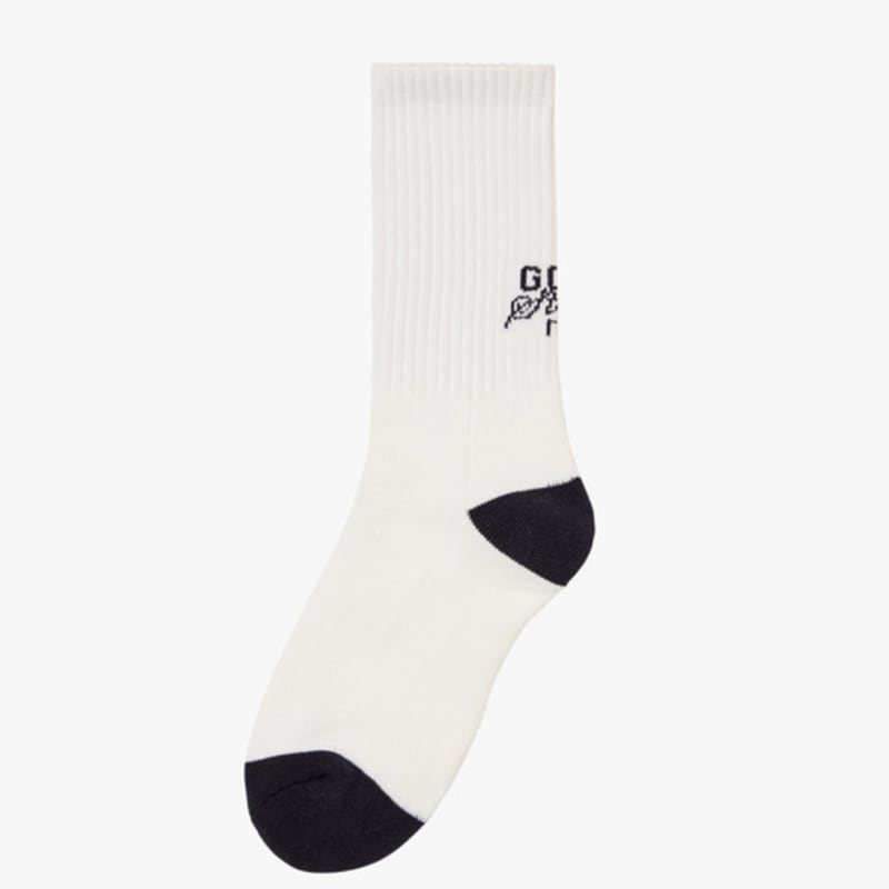 ГОЛЬФЫ GOALSTUDIO COLOR BLOCK-ТЕМНО-СИНИЕ L white Mayfashion