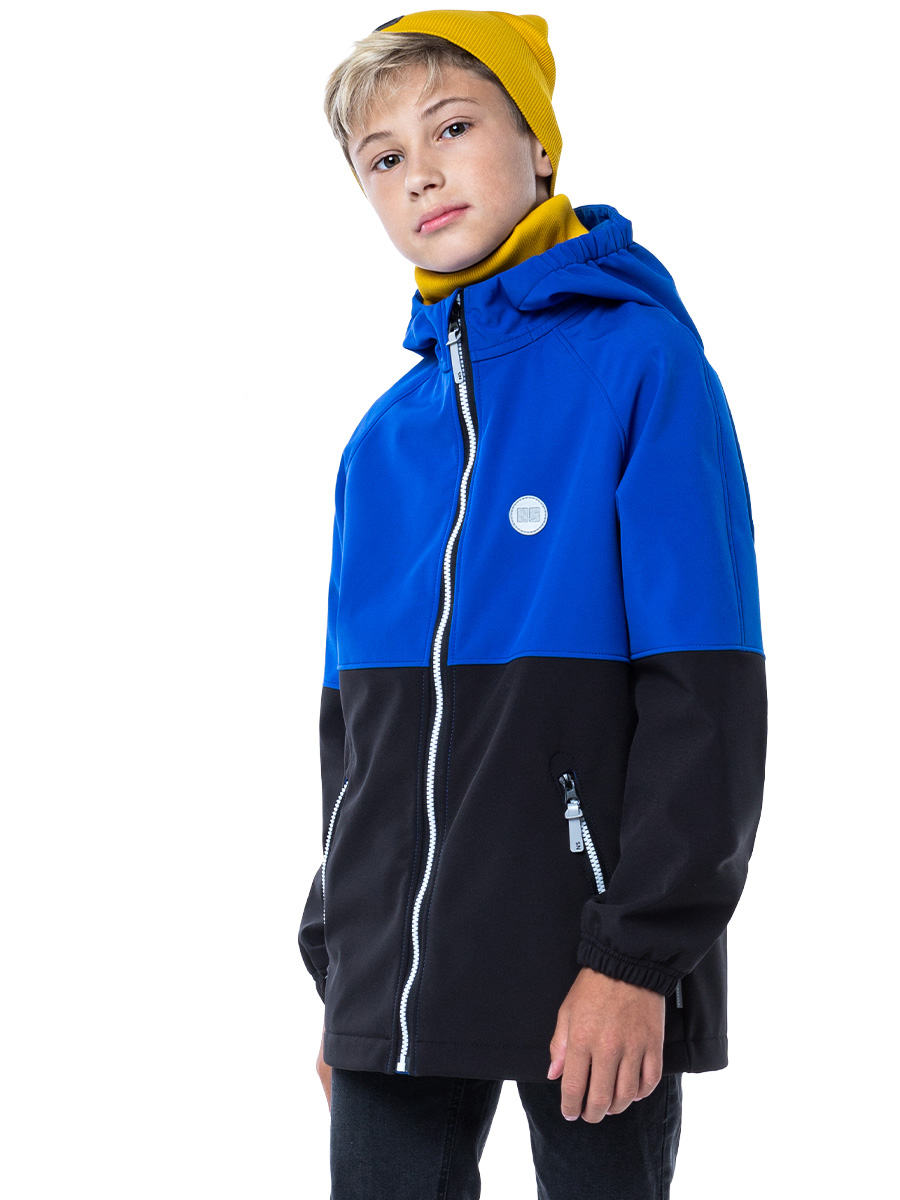 Ветровка Nikastyle 4л6323