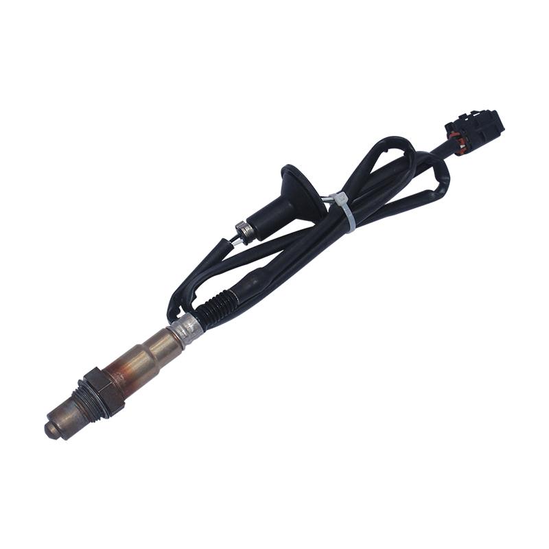 Oxygen Sensor 39210-2E500 for Hyundai Elantra GT Coupe Car Auto Part 392102E500 234-4550 250-24987 39210-2E500 black 267851safavz