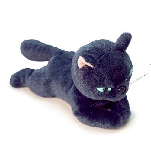 Мэри и цветок Мягкая игрушка Tib Beanbag Witch s gray Sun Arrow