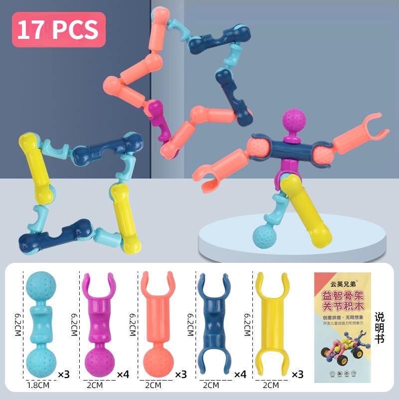 Креативные конструкторы для детей Игрушечные строительные блоки STEM-игрушки для детей 3 4 5 6 7 8 9 лет Подарки на день рождения для мальчиков и девочек 2026 gray Interesting toys