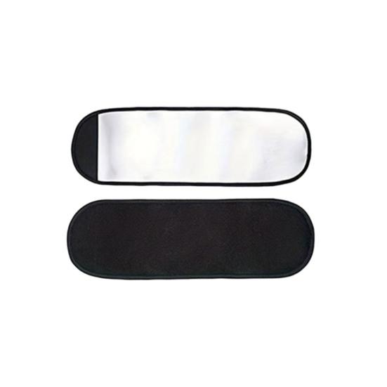 1 пара Sweat Arm Shaper женский триммер для рук сауна тренажер для рук от пота серебряный Lucky Lucky Jewelry