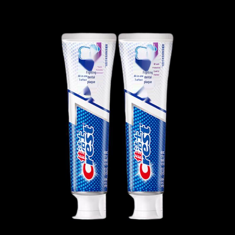 Зубная паста Crest All-Round 7 Effects против зубного налета white JDST online
