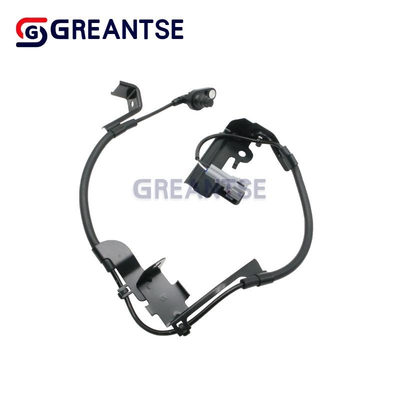 89542-26160 Front Right ABS Wheel Speed Sensor Suitable For Toyota Hiace Regice 2015 High Quality Auto Parts 89542 26160 gray DeLi Off