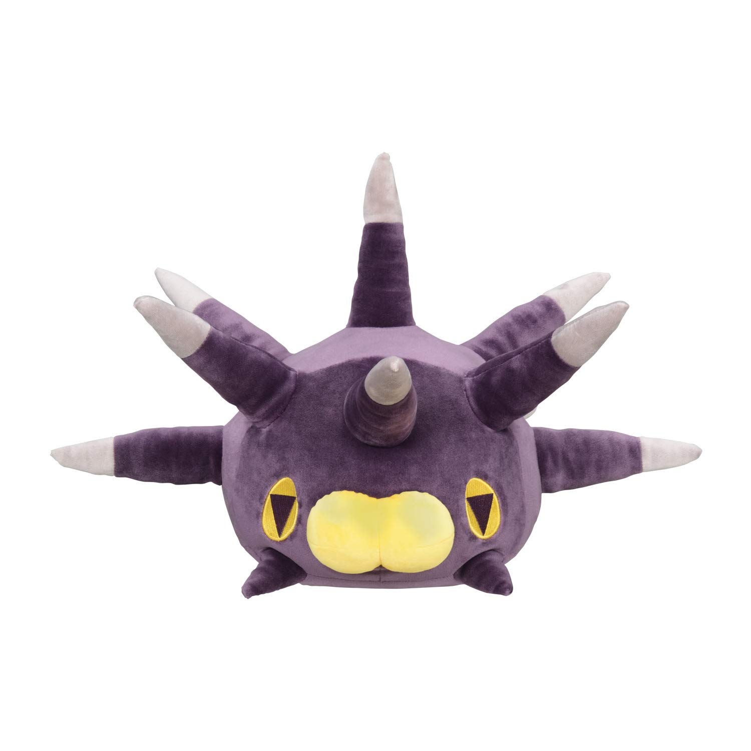 Pokemon Center Оригинальная мягкая игрушка Batchinuni 35 x 47 x 47 x Ш x (HD см) blue