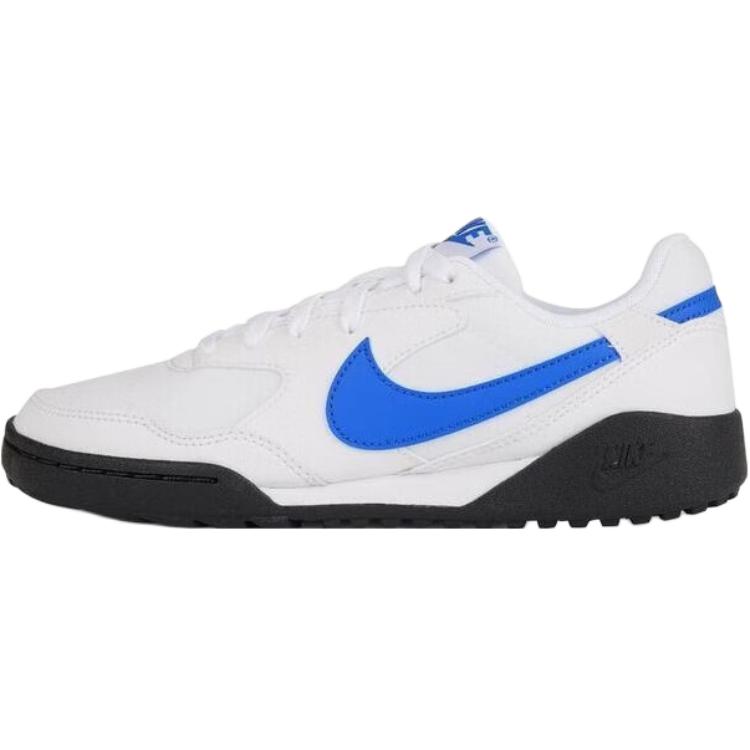 Nike Terra Manta Реплика Удобные Универсальные Прочные Низкие Повседневные Кроссовки Детские кроссовки Белые HV9702-100 36.5