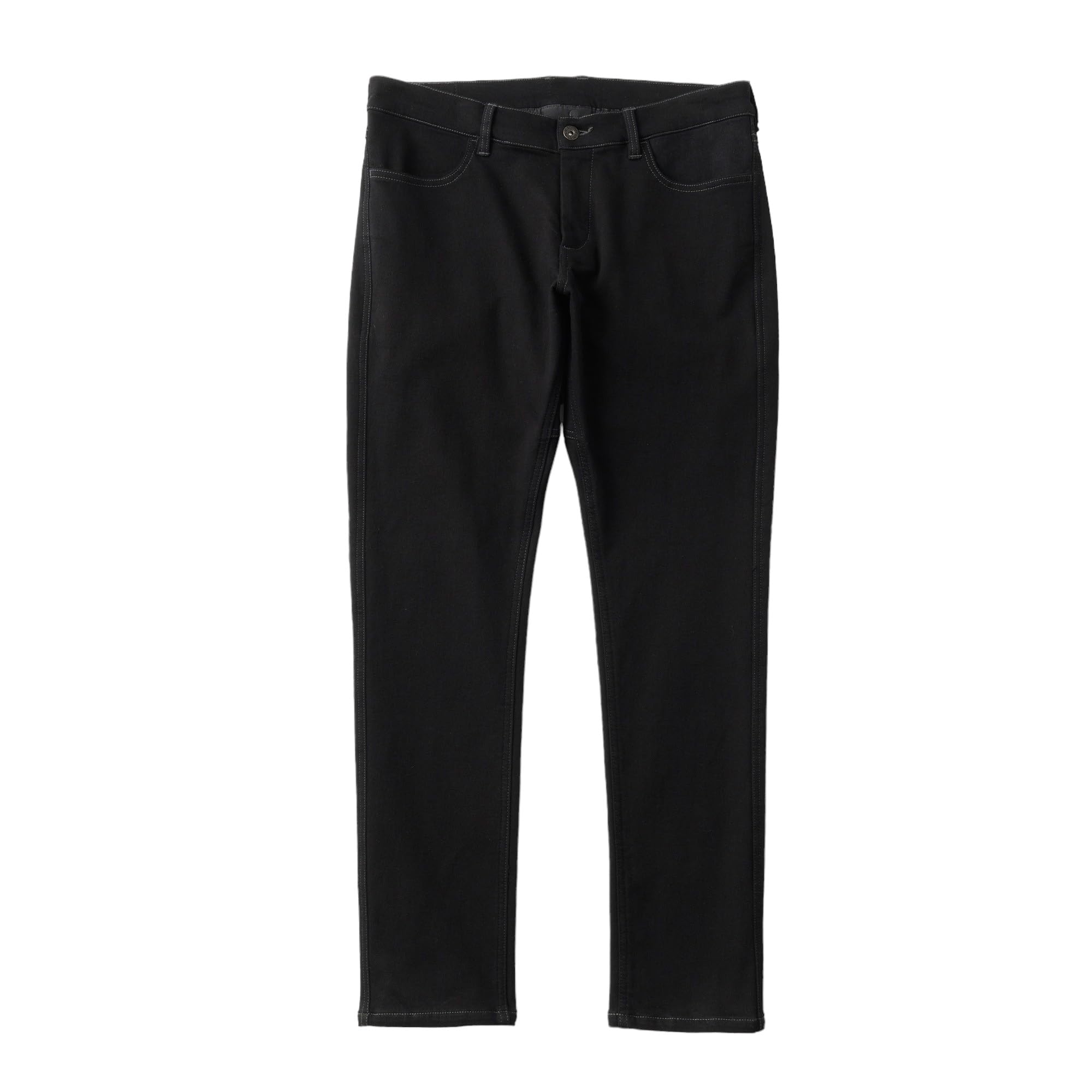 Эластичный Термо-Деним black Omi Japan Products