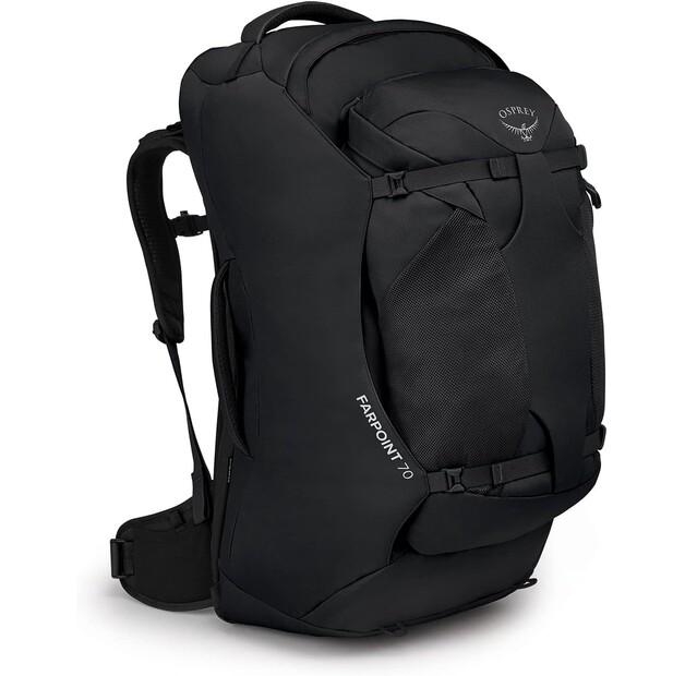 Рюкзак Osprey Farpoint 70 schwarz black