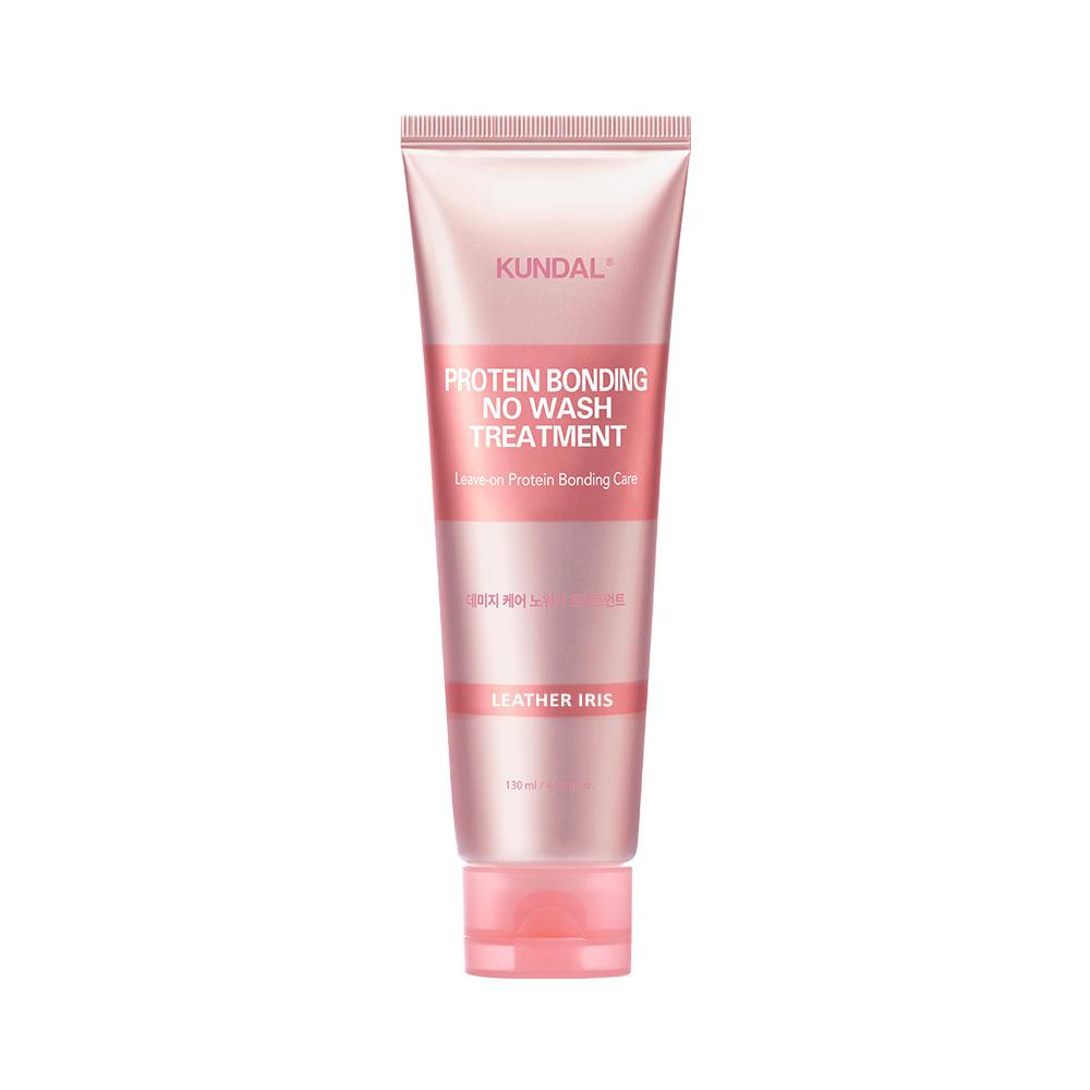 Раздача средства Kundal Protein Damage Care No-Wash Treatment/Выберите 1 из 3 отдельных товаров Leather Iris white