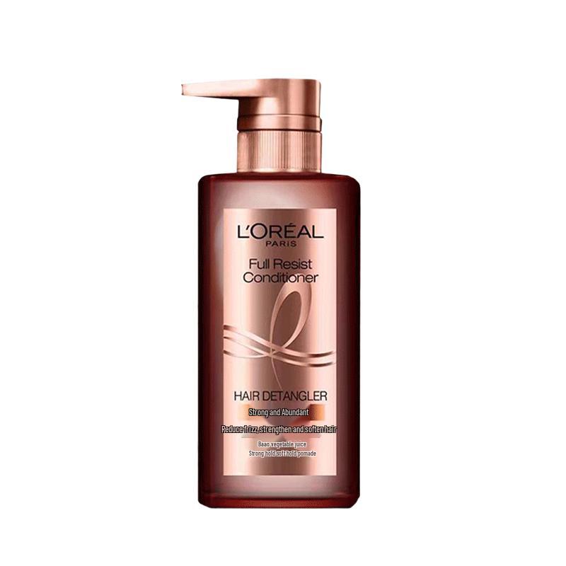 L Oréal Укрепляющий и разглаживающий кондиционер brown JDST SELECTION