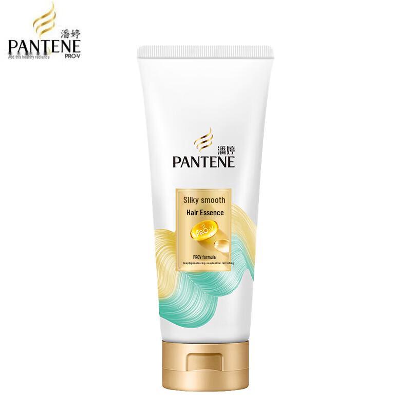 Pantene Кондиционер Шелковистая гладкость white JDST SELECTION