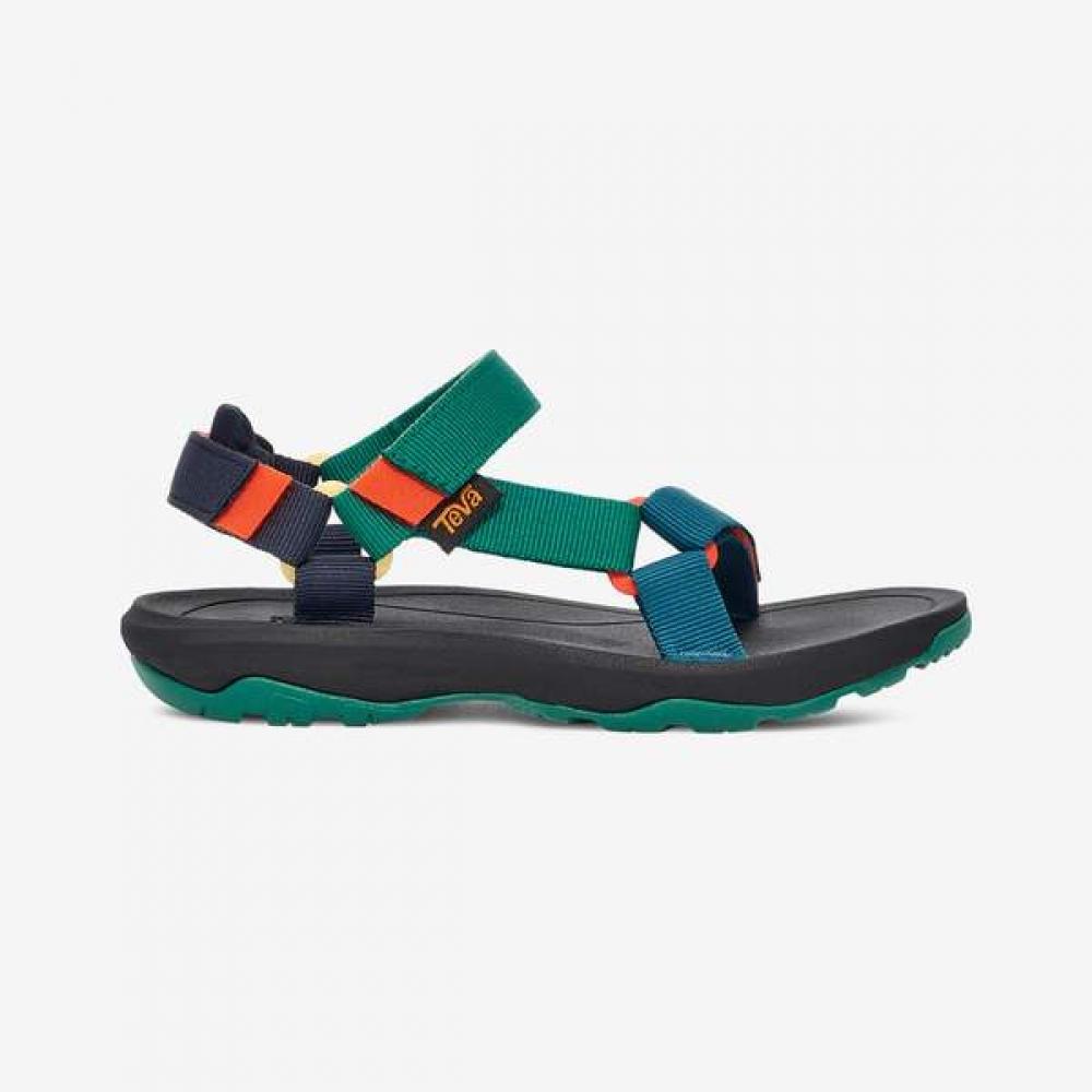 Teva Kids Hurricane Xlt2 Stvt2519390 Bcm BCM/210 black