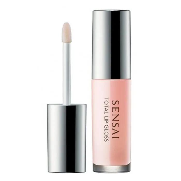 Блеск для губ Sensai Total white Cosmetara Charm Co.