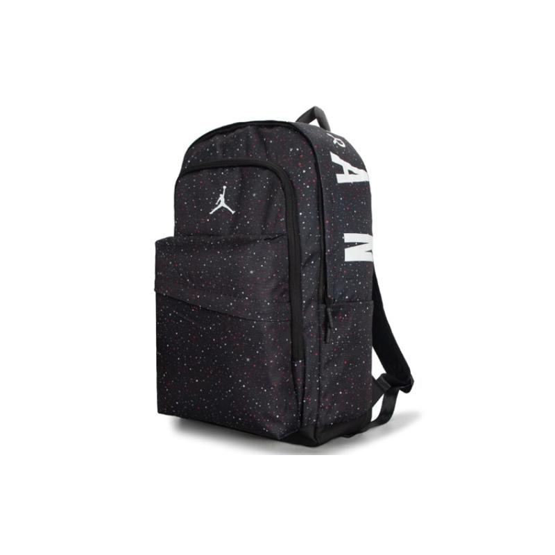 Рюкзаки Jordan Patrol Черный Jordan JD2133032GS-005 black