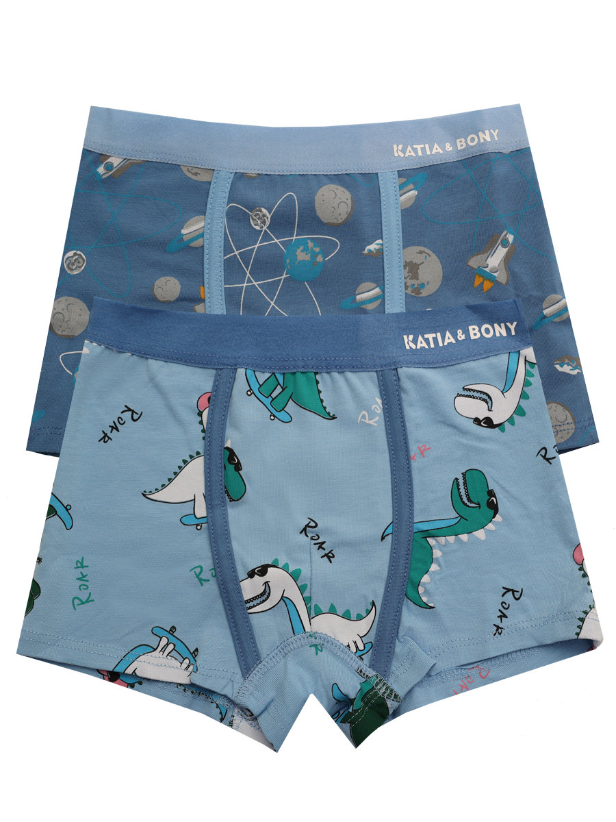 Боксеры Katia & Bony 22203K2006