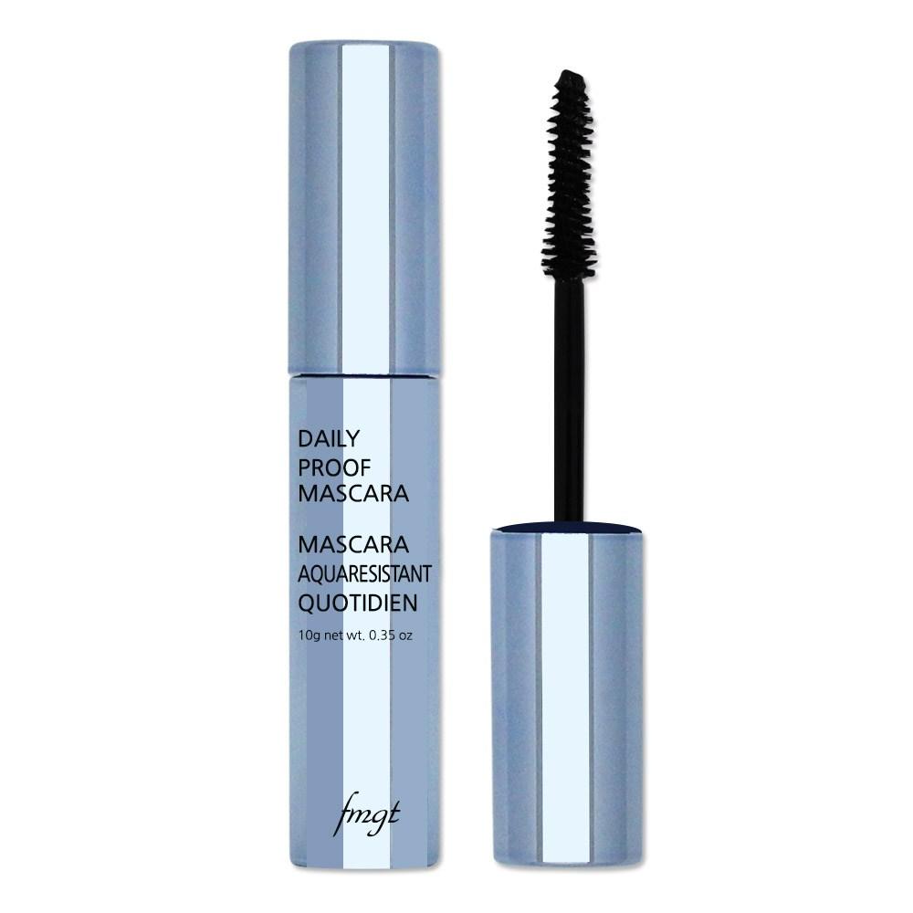 The Face Shop Fmgt ежедневная стойкая тушь для ресниц 10 г, 1 шт. gray