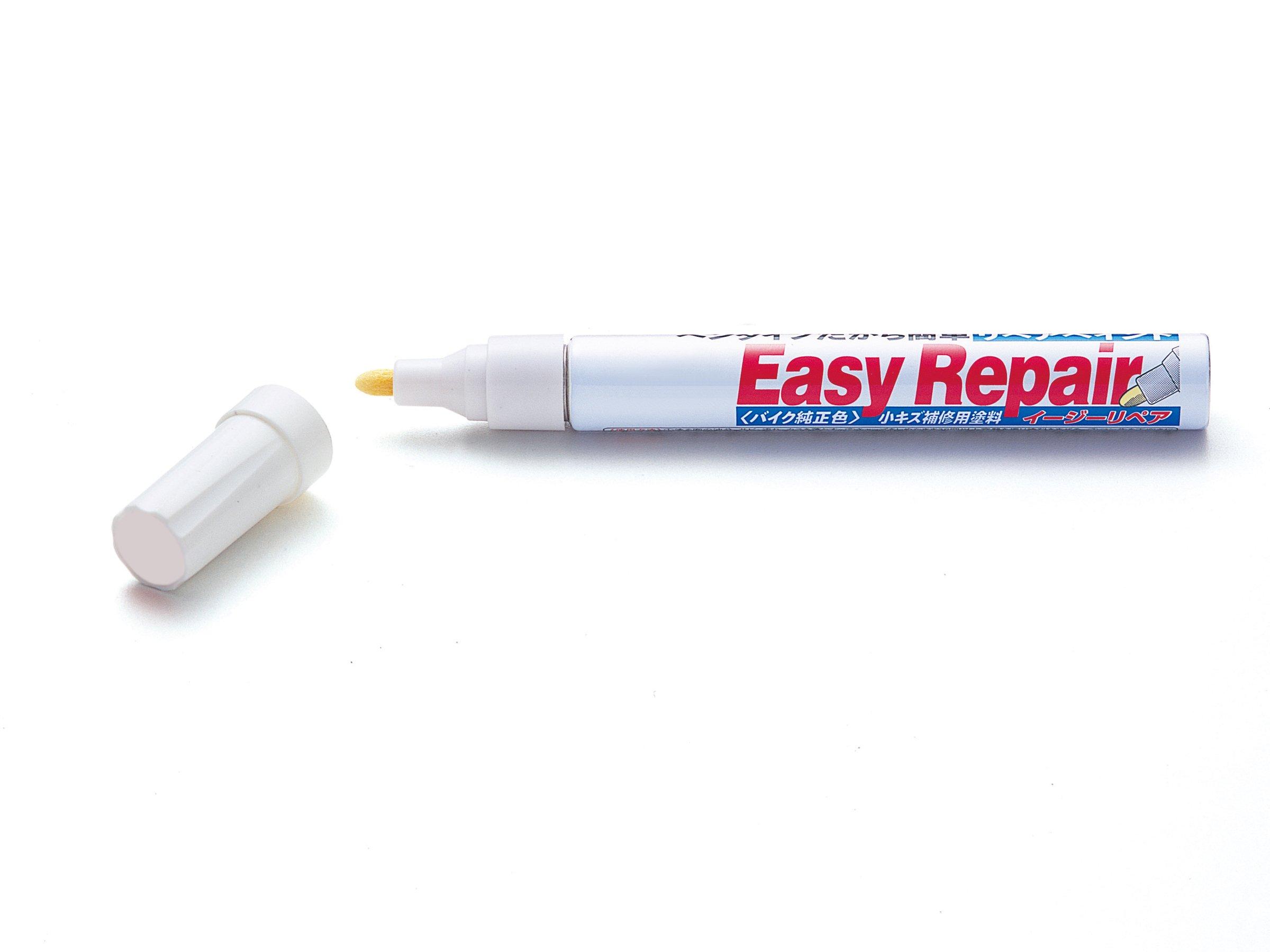 Мотоциклетный маркер-подкраска Daytona Easy Repair Y07E Яркий оранжевый металлик 2 68929 оранжевый Sakura Electronics