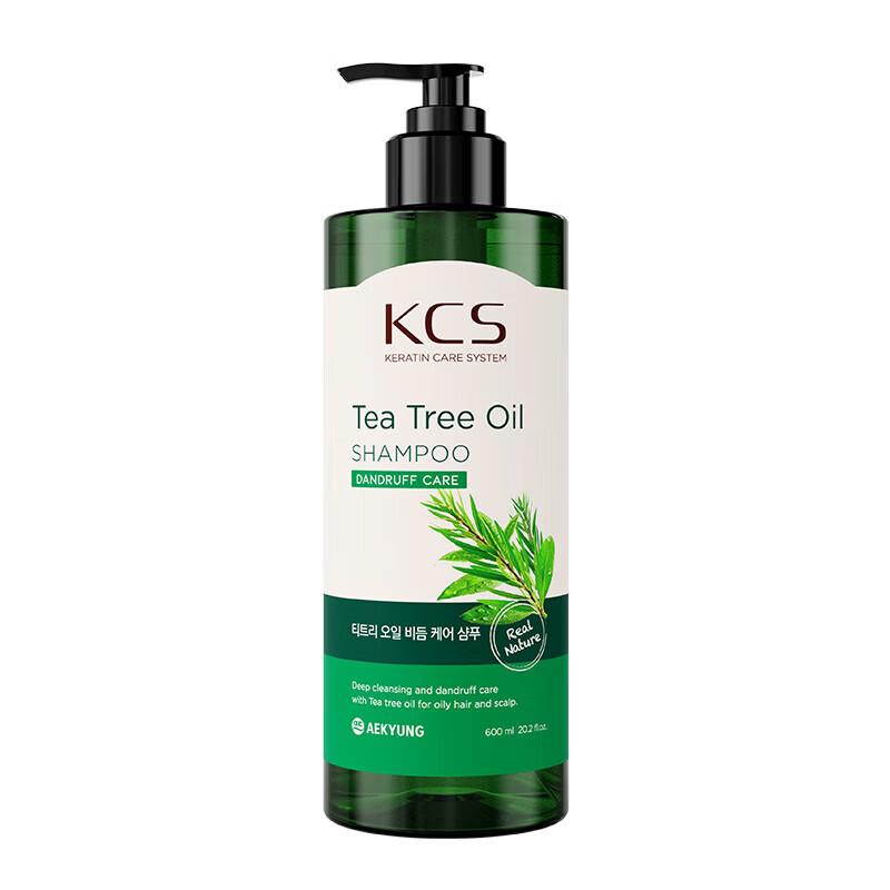 AEKYUNG Kerasys Освежающий шампунь против перхоти white JDST online