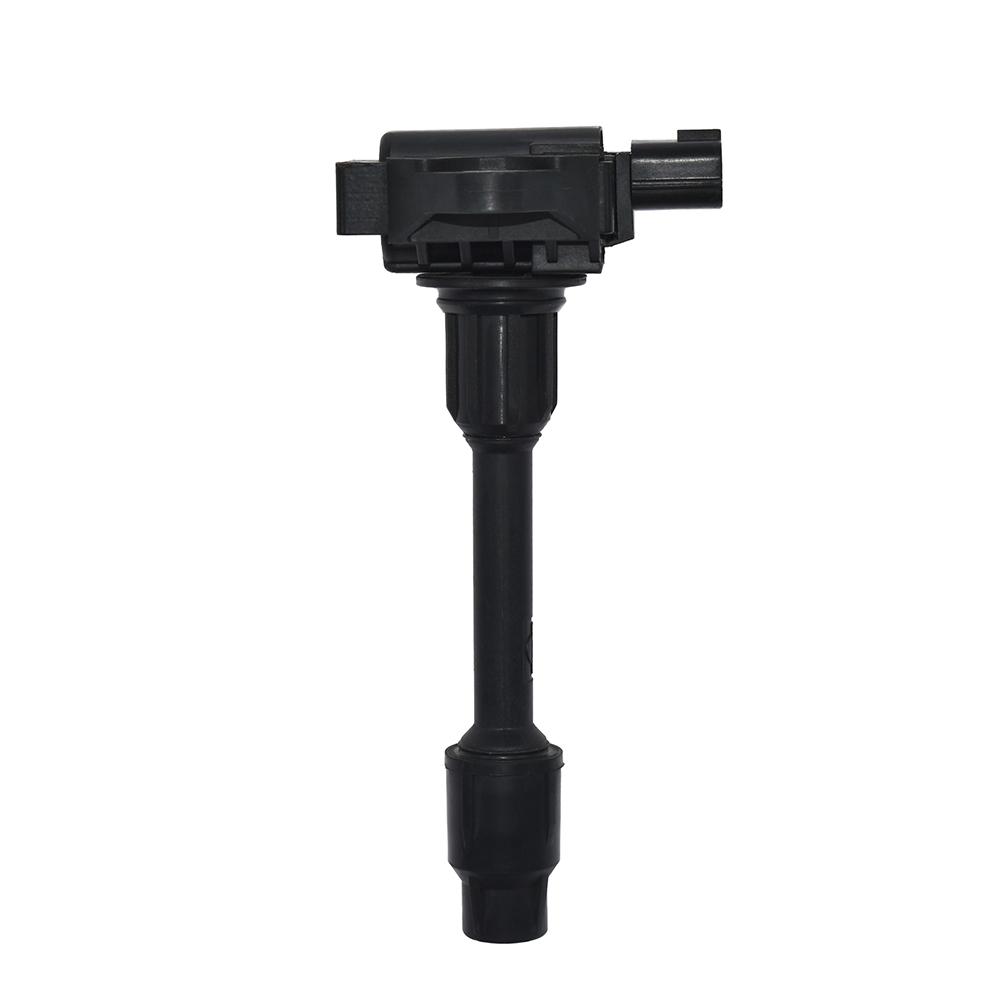 Катушка зажигания 22448-2Y502 black Japanese Car parts