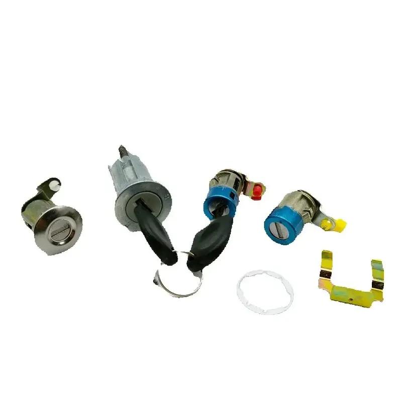 LP602F New Type High Quality Products Auto Parts KEY SET LP-602F FOR GM gray Shg info