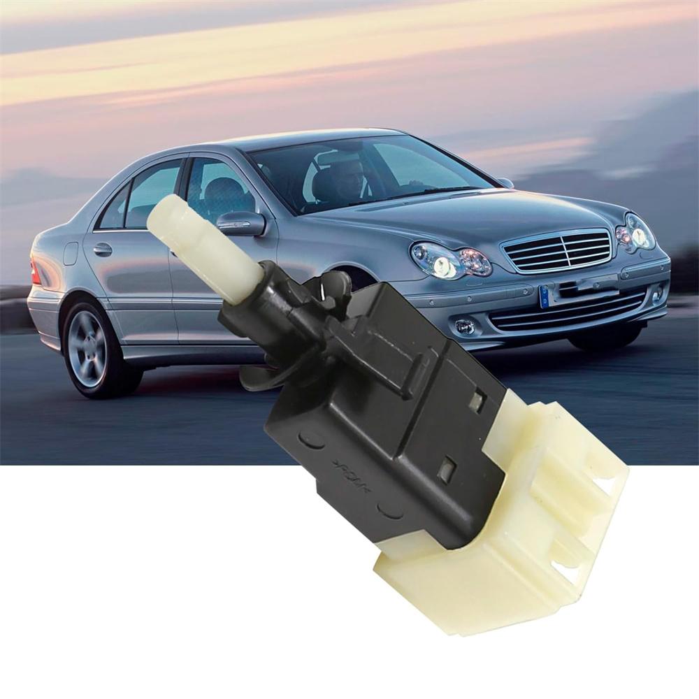 6-контактный выключатель стоп-сигнала для Mercedes Benz CLK320 CLK430 Dodge Sprinter 2500 3500 gray loverapple