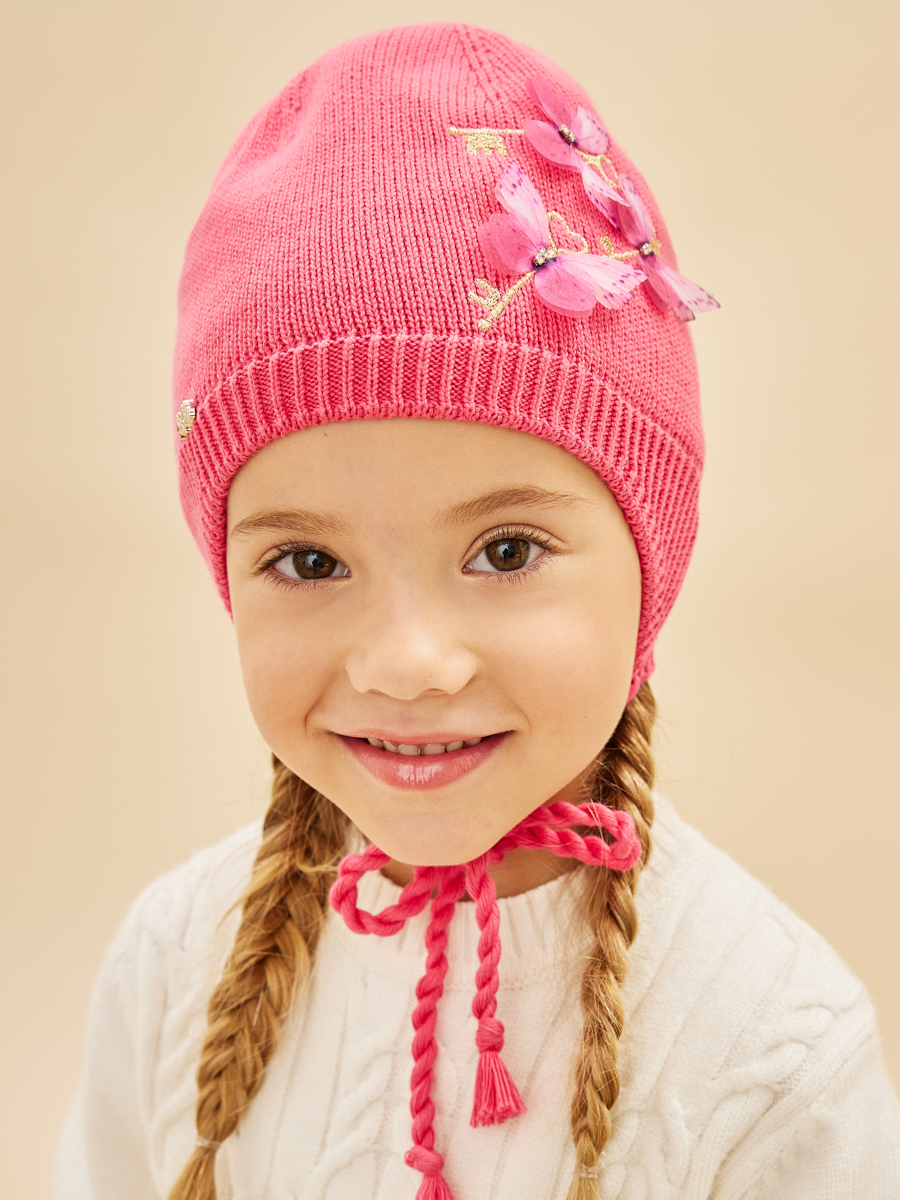 Шапка Noble People 29515-2848-32