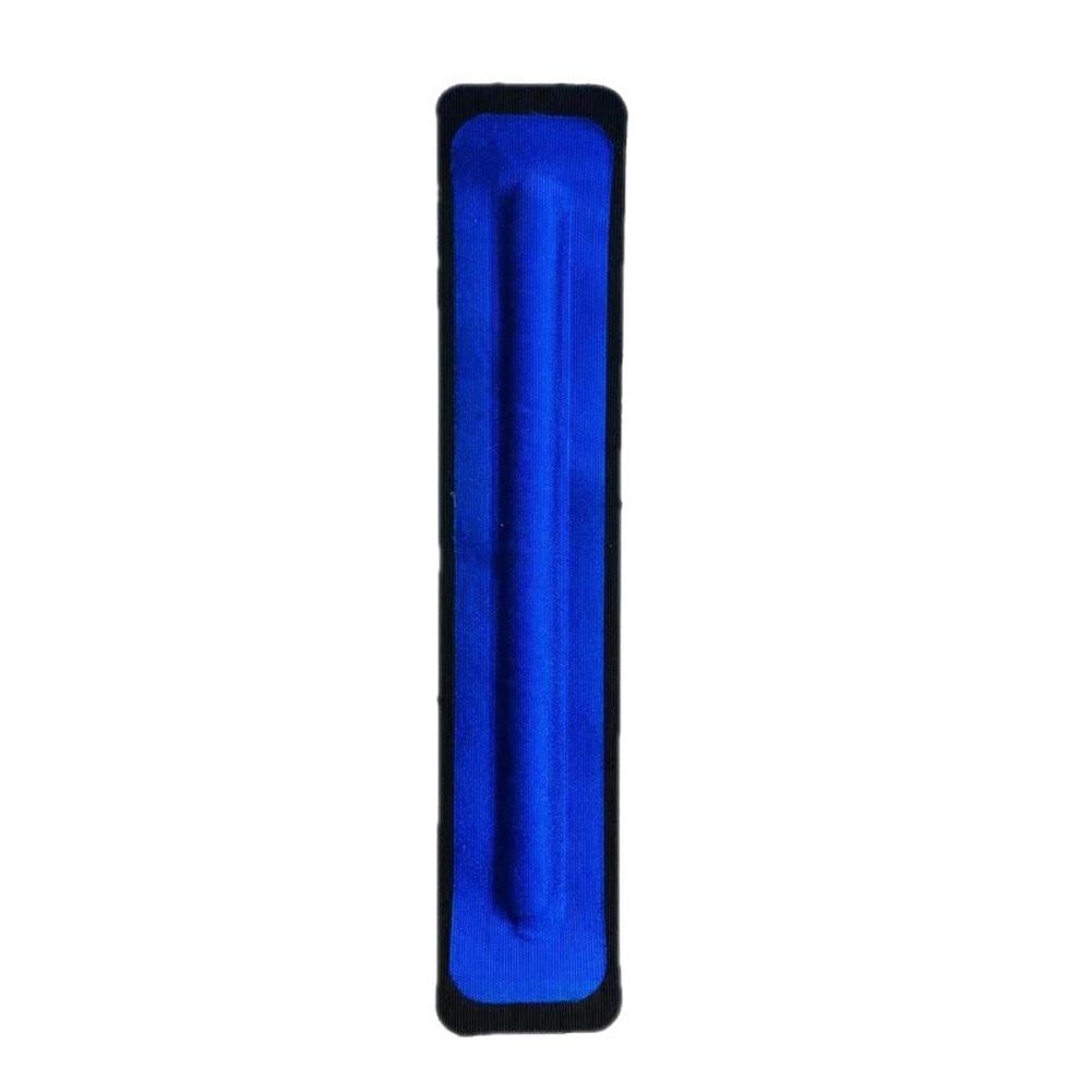 Flexible Athletic Tape Support Tape Muscles Knees Protection For Running Cycling Kiking Swimming Sports Women Men sapphire blue#1 blue Shinelover