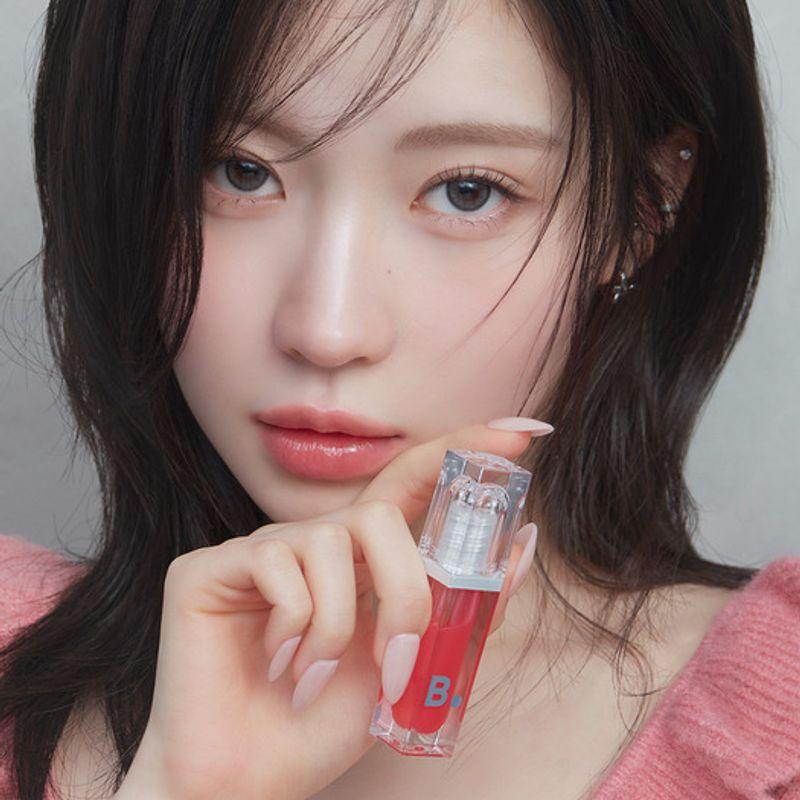 BANILACO Увеличивающий блеск для губ 2 цвета Maxi gray MayBeauty