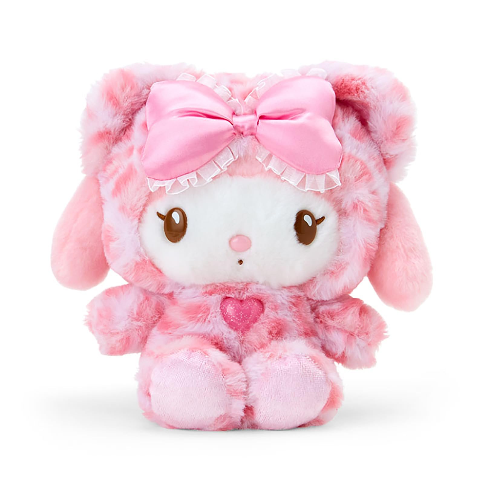 Мягкая игрушка Sanrio Gal My Melody 971600 (Медведь Санрио) white