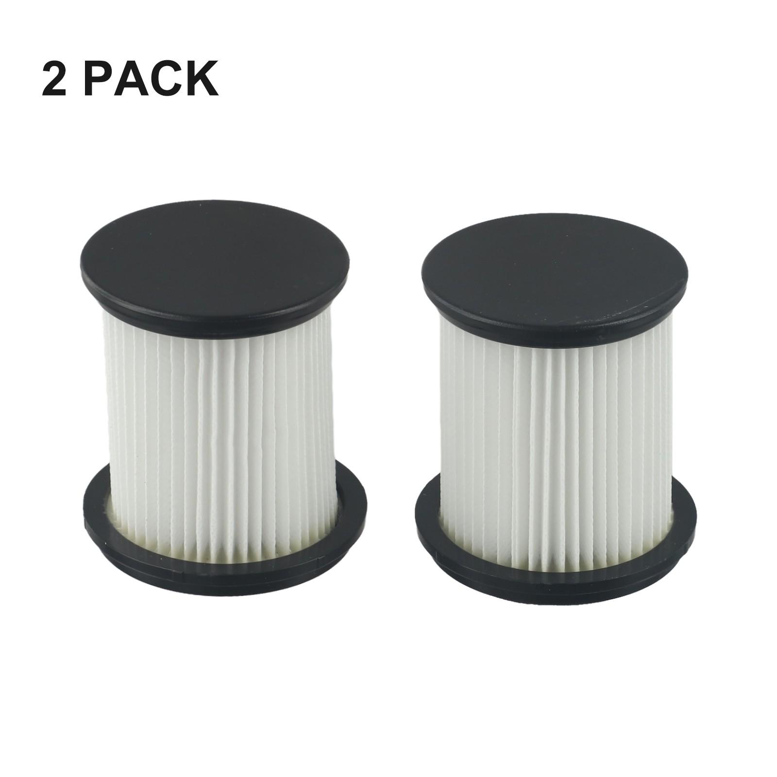 Эффективный сбор пыли со сменными запасными фильтрами для INSE N520N5T 2 PACK white Starrynight