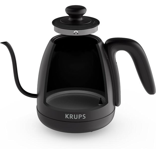 Чайник Krups BW923810 black