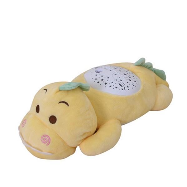 BabelFury Starlight Melody Funmunch Baby Sleeping Doll Yongyong, смешанные цвета, корейские детские товары beige Board M Factory